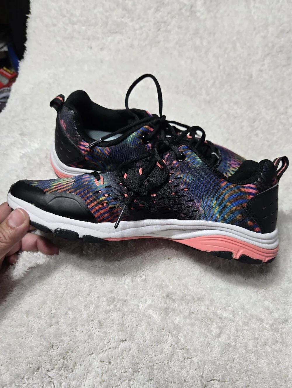 Ryka good used